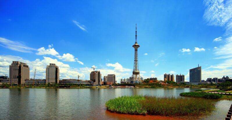 華夏祈福地，中部動(dòng)力城 ——《株洲市旅游產(chǎn)業(yè)發(fā)展總體規(guī)劃及“十二五”發(fā)展規(guī)劃》