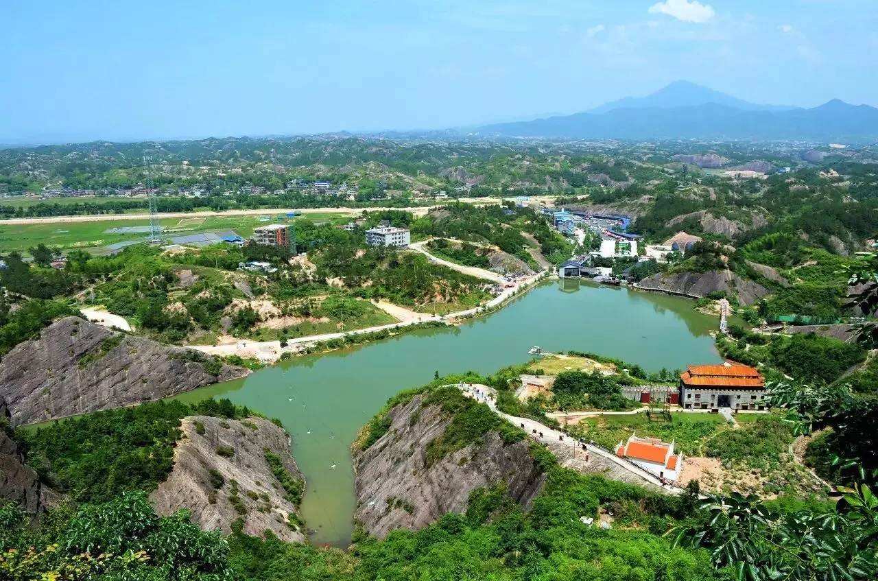 “將軍縣”平江的全域旅游發(fā)展出路在何方？