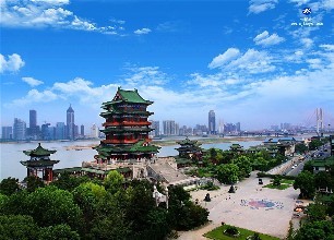 打造湖南通江達海新增長極 北冰支招岳陽如何“開放崛起”