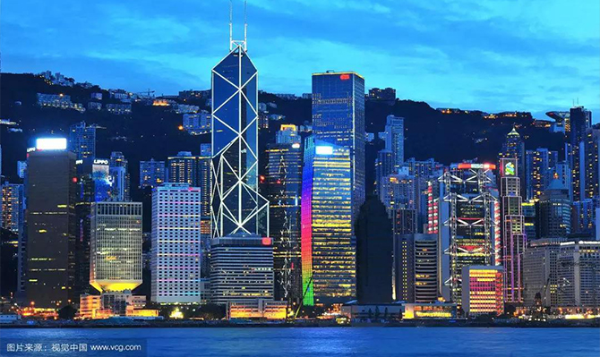 【課題研究】”湘港“時空距離再縮短，香港所長，如何為湖南所用？