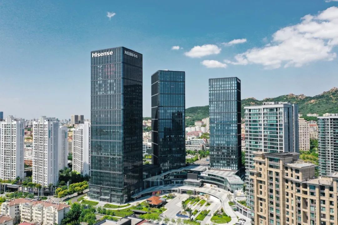 海信國際中心，圖源：中國企業(yè)家雜志.jpg